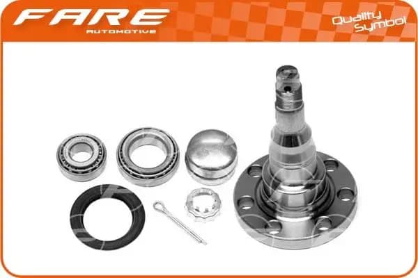 Kit de roulements de roue FARE