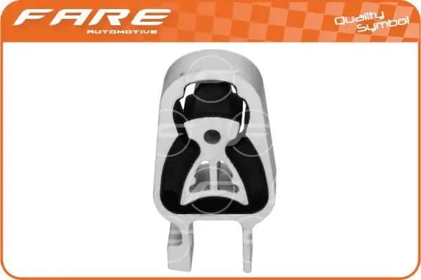 Support moteur FARE