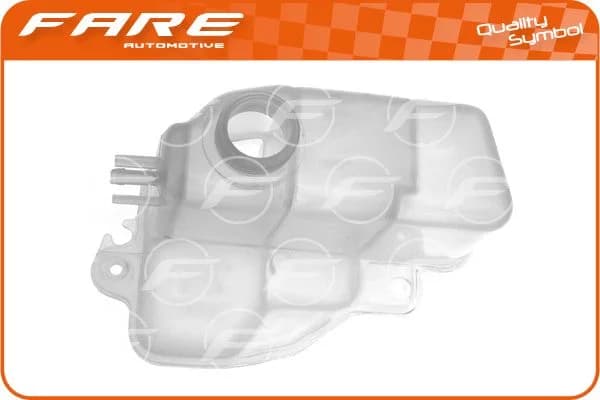 Vase d'expansion, liquide de refroidissement FARE