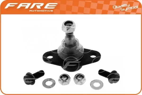 Rotule de suspension FARE