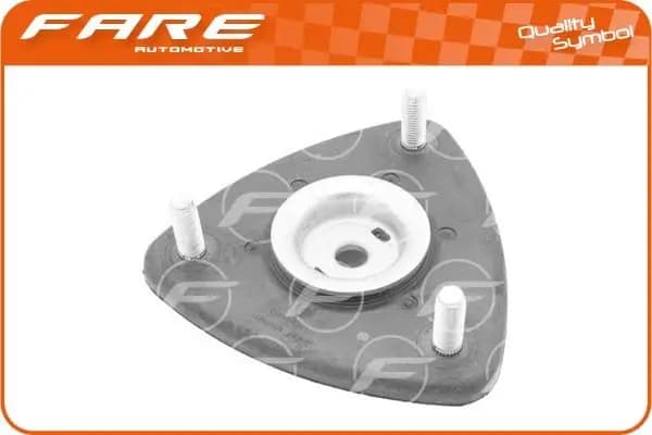 Coupelle de suspension FARE