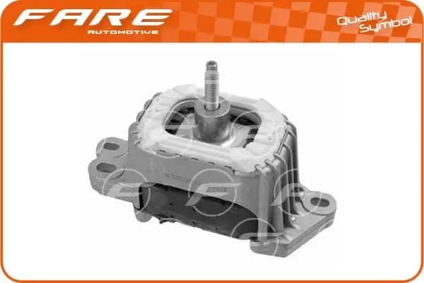 Support moteur FARE