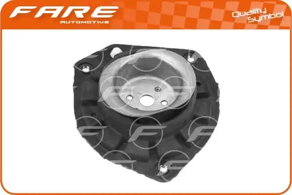 Coupelle de suspension FARE