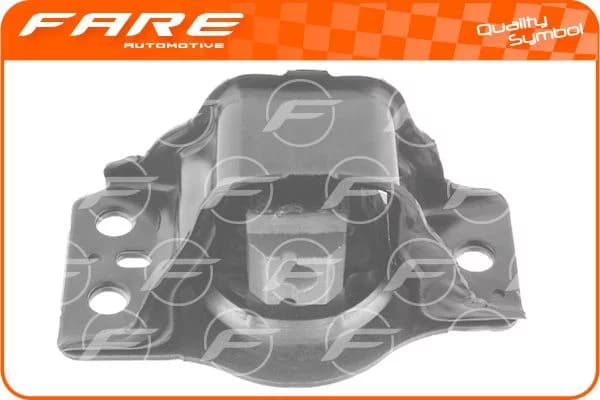 Support moteur FARE