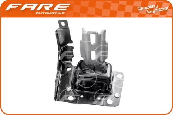 Support moteur FARE
