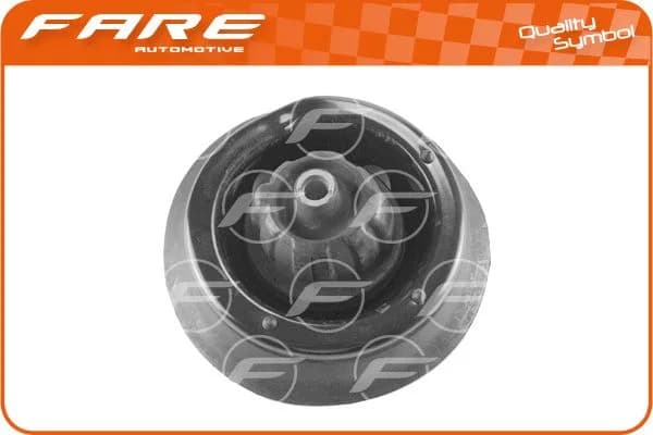 Coupelle de suspension FARE