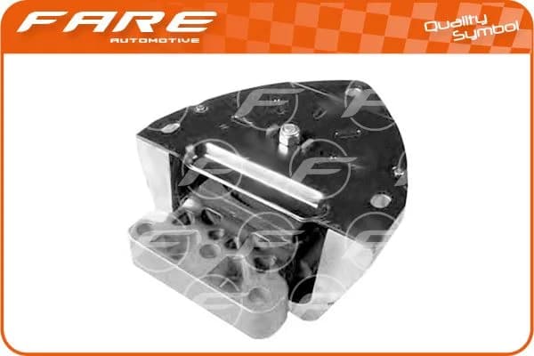 Support moteur FARE