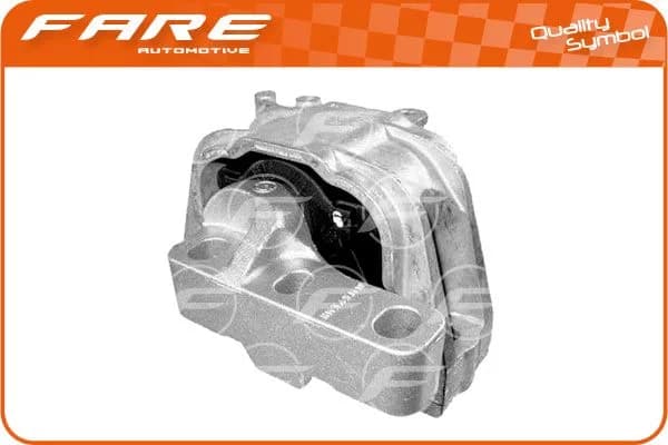 Support moteur FARE