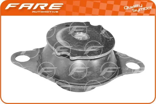 Support moteur FARE
