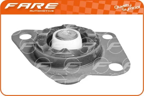 Support moteur FARE