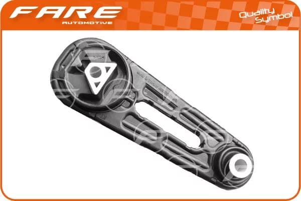 Support moteur FARE