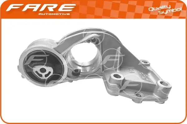 Support moteur FARE