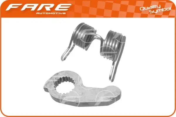 Fourchette embrayage FARE