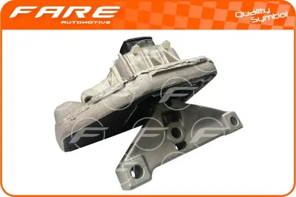Support moteur FARE