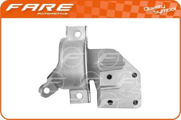 Support moteur FARE