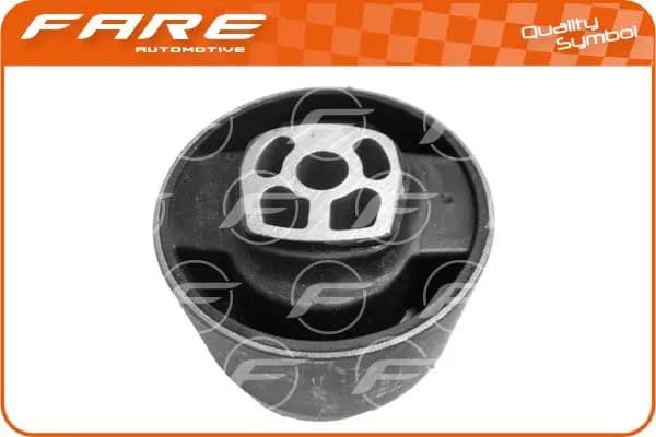 Support moteur FARE