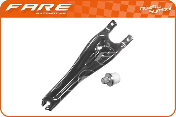 Fourchette embrayage FARE