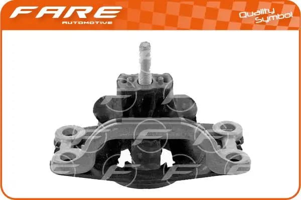 Support moteur FARE