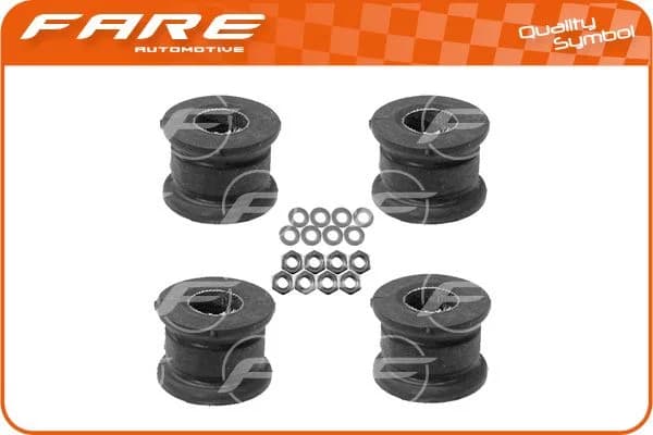 Silent-bloc barre stabilisatrice FARE