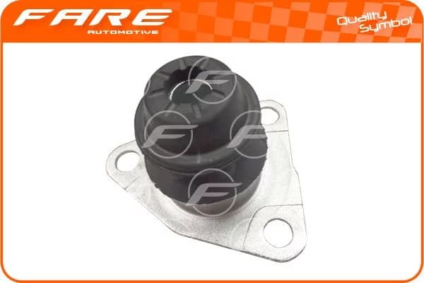 Support moteur FARE