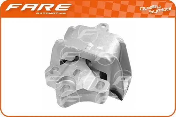 Support moteur FARE