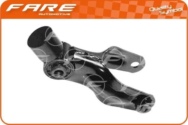 Support moteur FARE