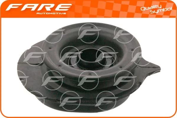 Coupelle de suspension FARE