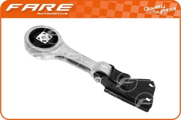 Support moteur FARE