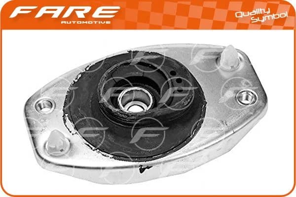 Coupelle de suspension FARE