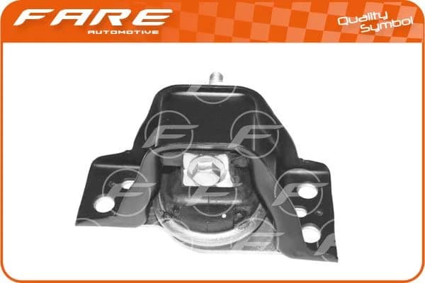 Support moteur FARE