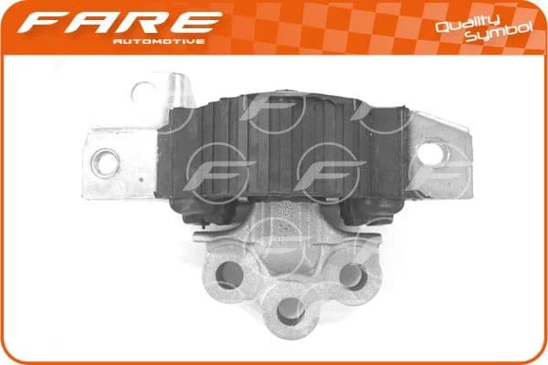Support moteur FARE