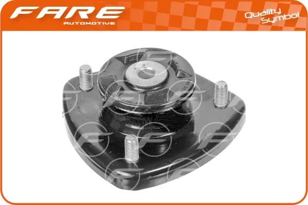 Coupelle de suspension FARE