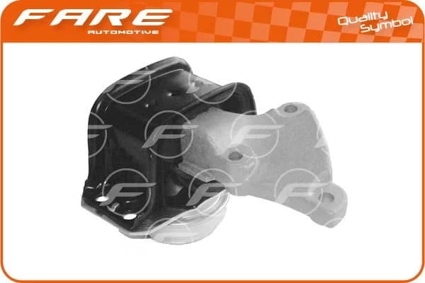 Support moteur FARE