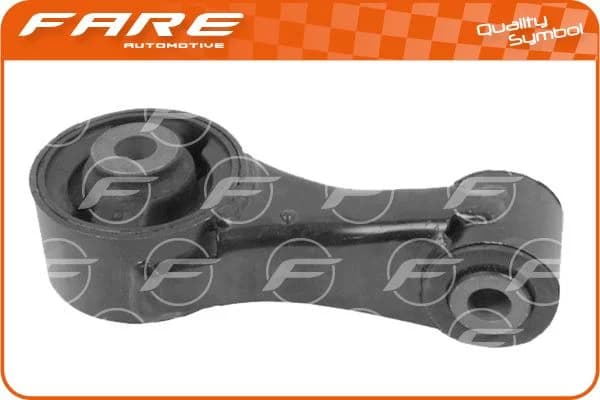 Support moteur FARE