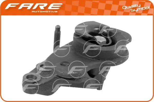 Support moteur FARE