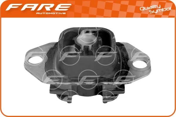 Support moteur FARE