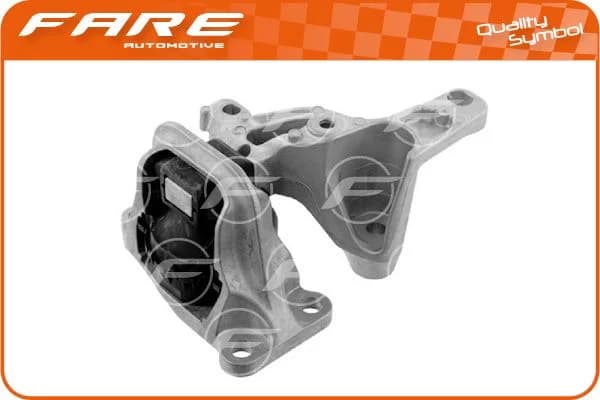 Support moteur FARE