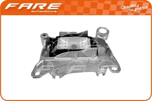 Support moteur FARE