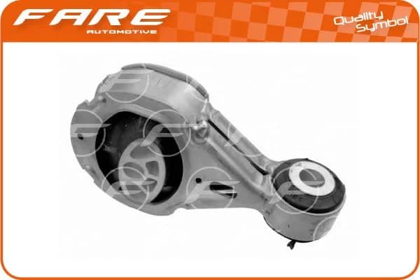 Support moteur FARE