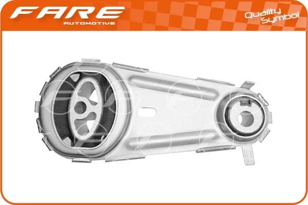 Support, suspension du moteur FARE