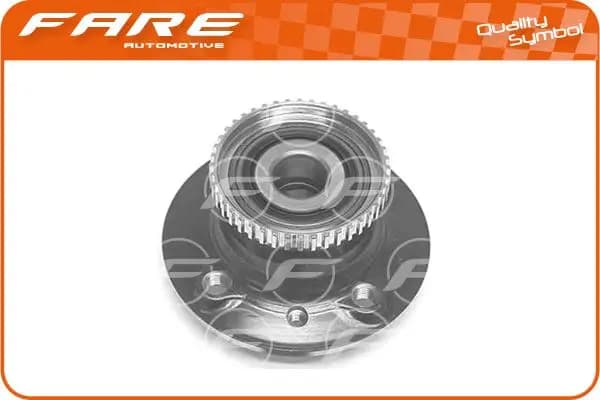 Moyeu de roue FARE
