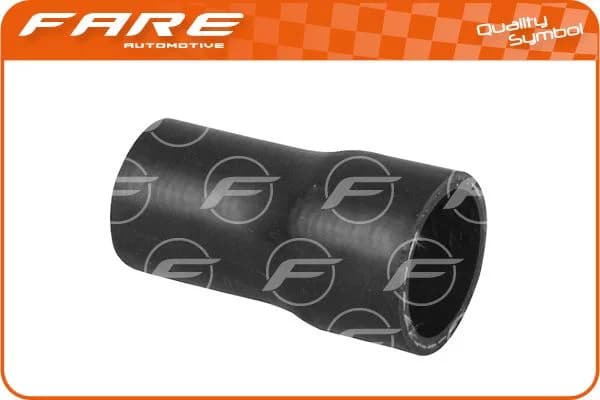 Durite de radiateur FARE