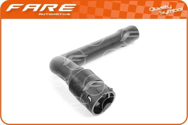 Durite de radiateur FARE