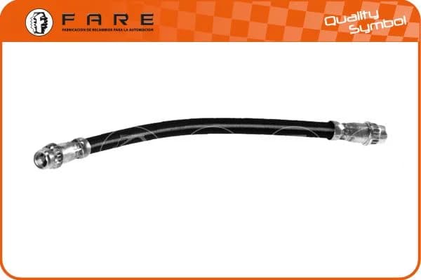 Flexible de frein FARE