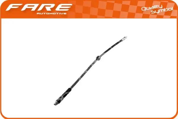 Flexible de frein FARE