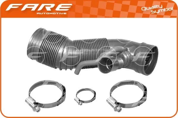 Durite d'air FARE