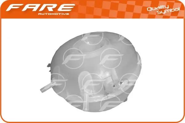 Vase d'expansion, liquide de refroidissement FARE