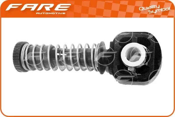 Cable vitesse FARE