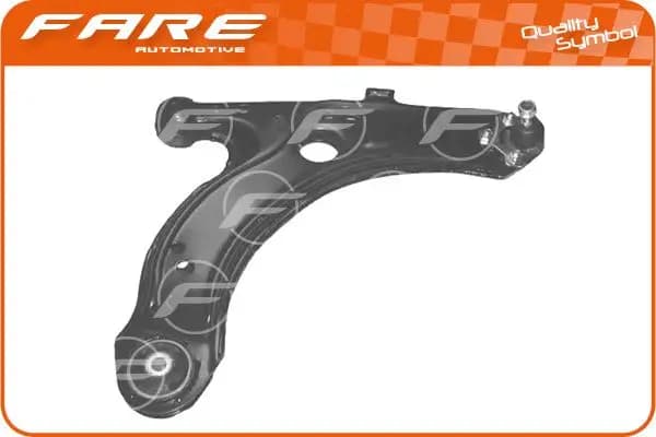 Bras et Triangle suspension FARE
