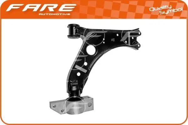 Bras et Triangle suspension FARE